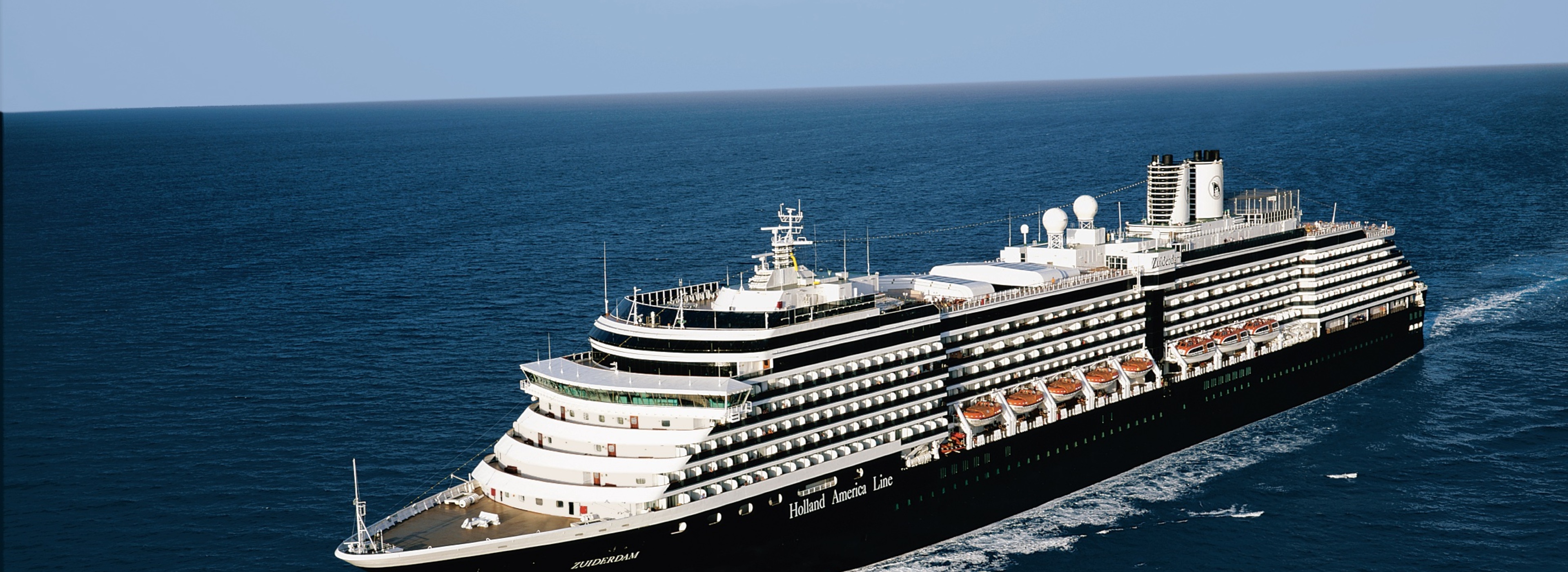 Zuiderdam